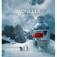 Moncler pour Homme Set (EDP 100ml + Shampoo 100ml + SG 100ml) για άνδρες Αρσενικά Σετ