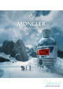Moncler pour Homme EDP 150ml with LED Screen Refillable για άνδρες Ανδρικά Аρώματα