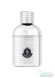 Moncler pour Homme EDP 100ml για άνδρες ασυσκεύαστo Ανδρικά Аρώματα χωρίς συσκευασία