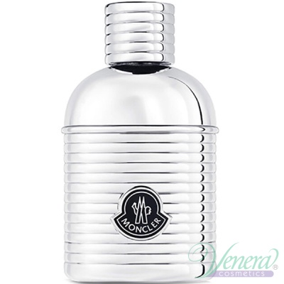 Moncler pour Homme EDP 100ml για άνδρες ασυσκεύαστo Ανδρικά Аρώματα χωρίς συσκευασία