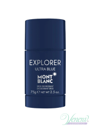 Mont Blanc Explorer Ultra Blue Deo Stick 75ml γ...
