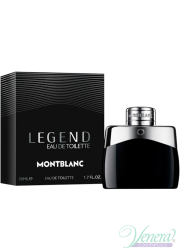 Mont Blanc Legend EDT 50ml για άνδρες Men's Fragrance