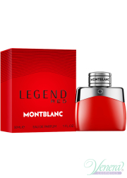 Mont Blanc Legend Red EDP 30ml για άνδρες