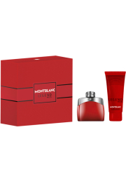 Mont Blanc Legend Red Set (EDP 50ml + SG 100ml)...