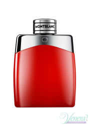 Mont Blanc Legend Red EDP 100ml για άνδρες ασυσκεύαστo