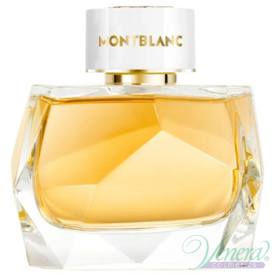 Mont Blanc Signature Absolue EDP 90ml για γυναίκες ασυσκεύαστo Γυναικεία αρώματα χωρίς συσκευασία