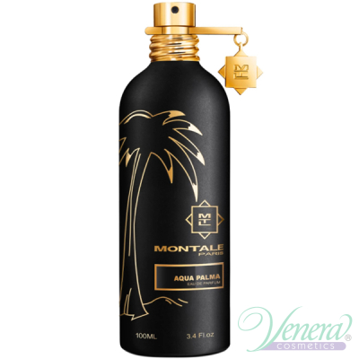 Montale Aqua Palma EDP 100ml για άνδρες και Γυναικες ασυσκεύαστo Unisex Аρώματα χωρίς συσκευασία