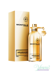 Montale Arabians EDP 50ml για άνδρες και Γυναικες