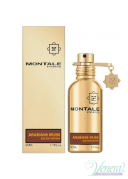 Montale Arabians Musk EDP 50ml για άνδρες και γ...