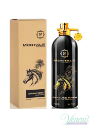 Montale Arabians Tonka EDP 100ml για άνδρες και Γυναικες Unisex αρώματα