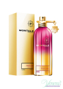 Montale Beast Love EDP 100ml για άνδρες και Γυναικες ασυσκεύαστo Unisex αρώματα χωρίς συσκευασία