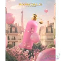 Montale Bubble Forever EDP 100ml για άνδρες και Γυναικες ασυσκεύαστo Unisex Аρώματα χωρίς συσκευασία