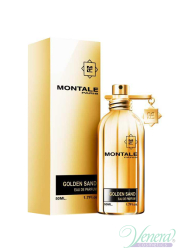 Montale Golden Sand EDP 50ml για άνδρες και γυναίκες Unisex αρώματα