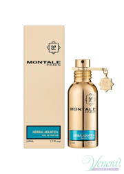 Montale Herbal Aquatica EDP 50ml за Мъже и...