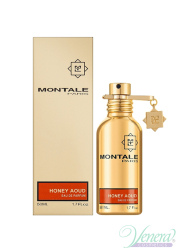 Montale Honey Aoud EDP 50ml για άνδρες και γυναικες