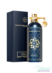 Montale Infinity EDP 100ml  για άνδρες και Γυναικες Unisex's Fragrances