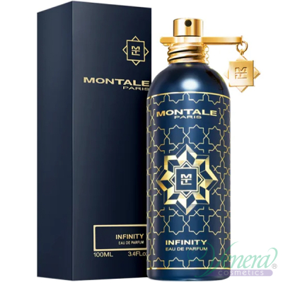 Montale Infinity EDP 100ml  για άνδρες και Γυναικες Unisex's Fragrances