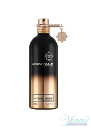 Montale Intense Amber EDP 50ml για άνδρες και Γ...