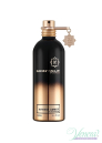 Montale Intense Amber EDP 100ml για άνδρες και Γυναικες Unisex's Fragrances