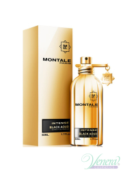 Montale Intense Black Aoud Extrait de Parfum EDP 50ml για άνδρες και Γυναικες Unisex αρώματα