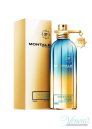 Montale Intense So Iris EDP 100ml για άνδρες και γυναίκες ασυσκεύαστo Unisex's Fragrance χωρίς συσκευασία