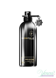 Montale Oud Edition EDP 100ml για άνδρες και Γυναικες ασυσκεύαστo Unisex Аρώματα χωρίς συσκευασία