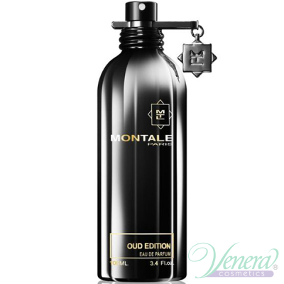 Montale Oud Edition EDP 100ml για άνδρες και Γυναικες ασυσκεύαστo Unisex Аρώματα χωρίς συσκευασία