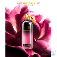 Montale Oud Fool Roses EDP 100ml για άνδρες και Γυναικες ασυσκεύαστo Unisex Аρώματα χωρίς συσκευασία