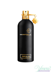 Montale Oud Island EDP 100ml για άνδρες και Γυν...