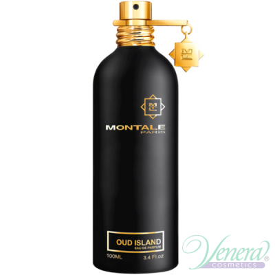 Montale Oud Island EDP 100ml για άνδρες και Γυναικες ασυσκεύαστo Unisex Аρώματα χωρίς συσκευασία