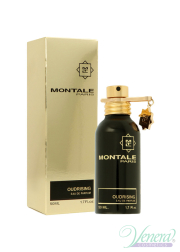 Montale Oudrising EDP 50ml για άνδρες και γυναίκες