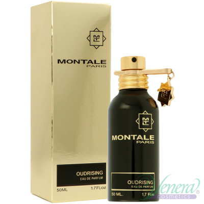 Montale Oudrising EDP 50ml για άνδρες και γυναίκες Unisex Аρώματα