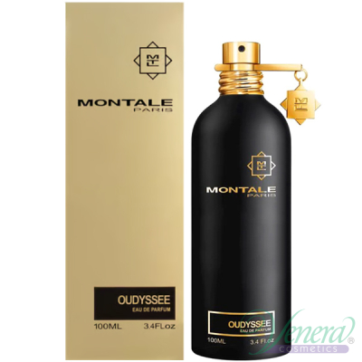 Montale Oudyssee EDP 100ml για άνδρες και Γυναικες  Unisex's Fragrances