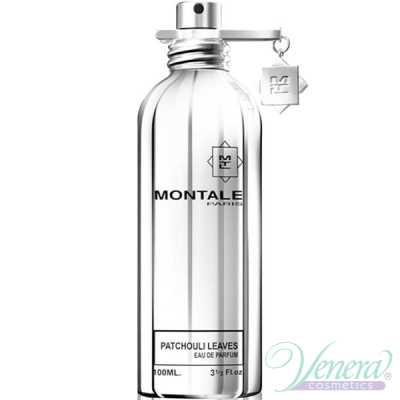 Montale Patchouli Leaves EDP 100ml για άνδρες και γυναίκες ασυσκεύαστo Unisex's Fragrance χωρίς συσκευασία