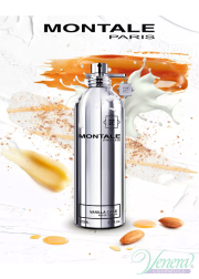 Montale Vanilla Cake EDP 100ml για άνδρες και Γ...