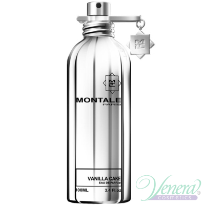 Montale Vanilla Cake EDP 100ml για άνδρες και Γυναικες ασυσκεύαστo Unisex Аρώματα χωρίς συσκευασία