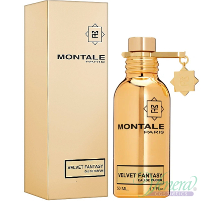 Montale Velvet Fantasy EDP 50ml για γυναίκες Γυναικεία Аρώματα