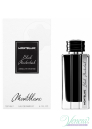Montblanc Black Meisterstuck EDP 125ml για άνδρες ασυσκεύαστo Ανδρικά Аρώματα χωρίς συσκευασία