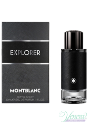 Mont Blanc Explorer EDP 30ml για άνδρες Ανδρικά Αρώματα