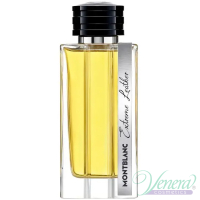 Montblanc Extreme Leather EDP 125ml για άνδρες ασυσκεύαστo Ανδρικά Аρώματα χωρίς συσκευασία