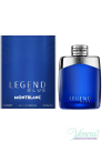 Mont Blanc Legend Blue EDP 100ml για άνδρες ασυσκεύαστo Ανδρικά Аρώματα χωρίς συσκευασία