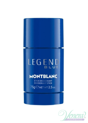 Mont Blanc Legend Blue Deo Stick 75ml για άνδρες