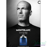 Mont Blanc Legend Blue Deo Stick 75ml για άνδρες Ανδρικά προϊόντα για πρόσωπο και σώμα