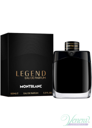 Mont Blanc Legend Eau de Parfum EDP 100ml για άνδρες