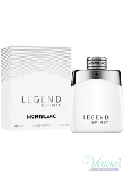 Mont Blanc Legend Spirit EDT 100ml για άνδρες Men's Fragrance