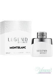 Mont Blanc Legend Spirit EDT 30ml για άνδρες