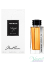 Montblanc Patchouli Ink EDP 125ml για άνδρες ασυσκεύαστo Ανδρικά Аρώματα χωρίς συσκευασία