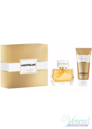 Montblanc Signature Absolue Set (EDP 50ml + BL ...