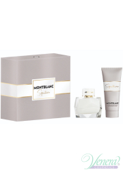 Montblanc Signature Set (EDP 50ml + BL 100ml) γ...