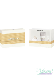 Montblanc Signature Set (EDP 90ml + EDP 7.5ml +...